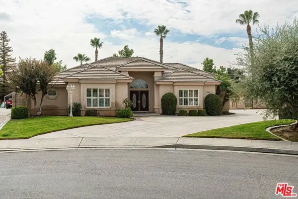 13207 Phoenix Palm Court, Bakersfield, CA 93314