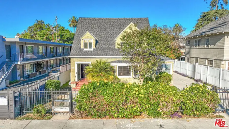 921 W 30th Street, Los Angeles, CA 90007 - Image #3