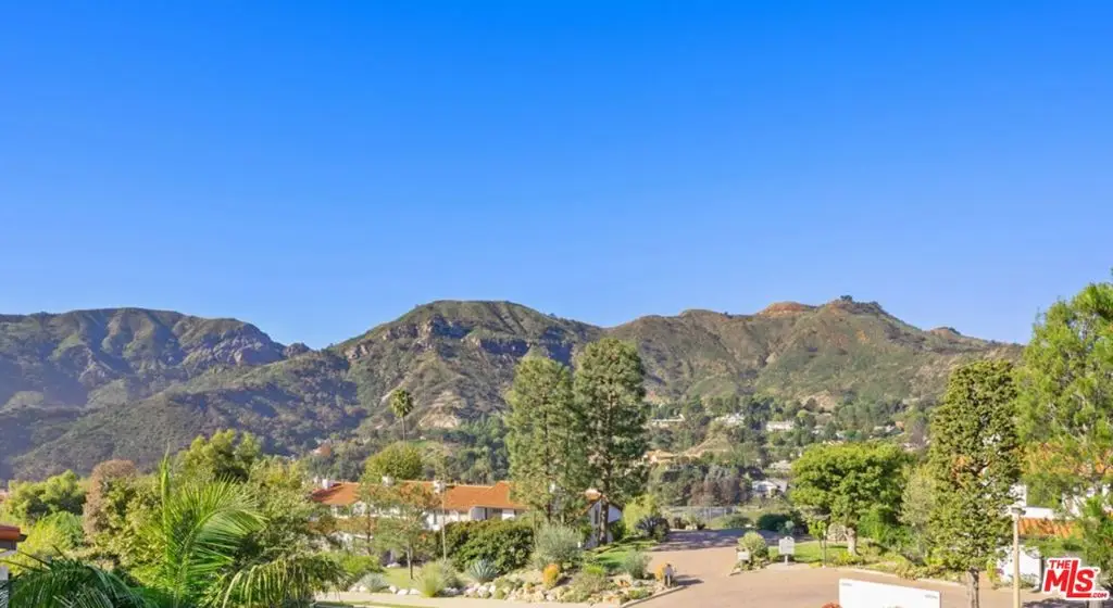 1622 Michael Lane, Pacific Palisades, CA 90272 - #1