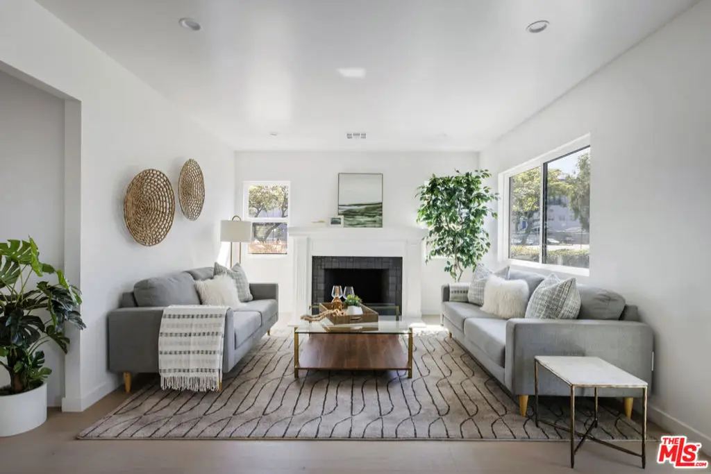 4918 10th Avenue, Los Angeles, CA 90043 - Image #1