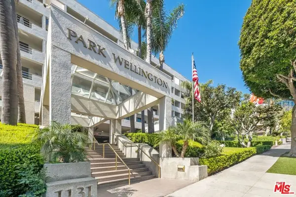 1131 Alta Loma Road #106, West Hollywood, CA 90069