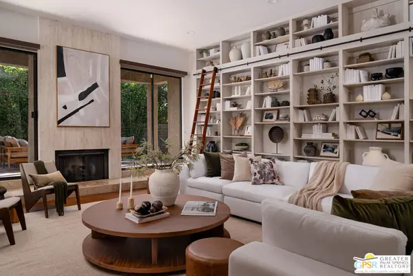 15 Estrella Street, Rancho Mirage, CA 92270