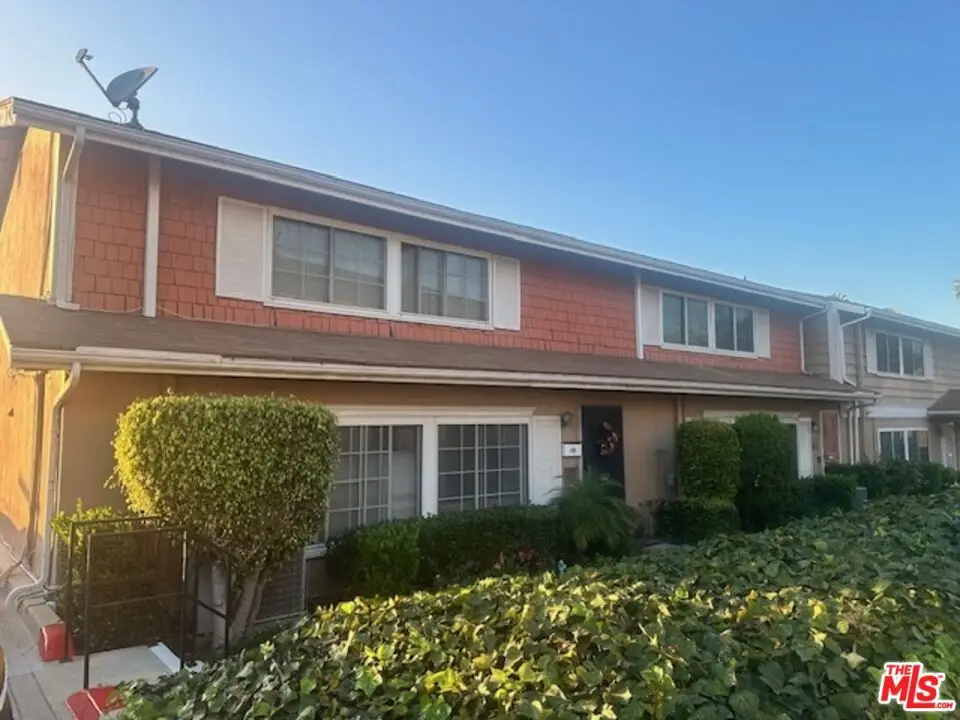 3500 W Manchester Boulevard #433, Inglewood, CA 90305 - #1