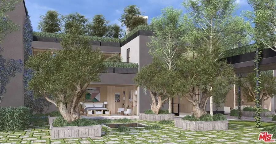 805 Nimes, Los Angeles, CA 90077 - #3