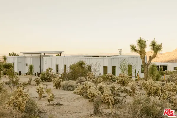 7825 Conejo Avenue, Joshua Tree, CA 92252