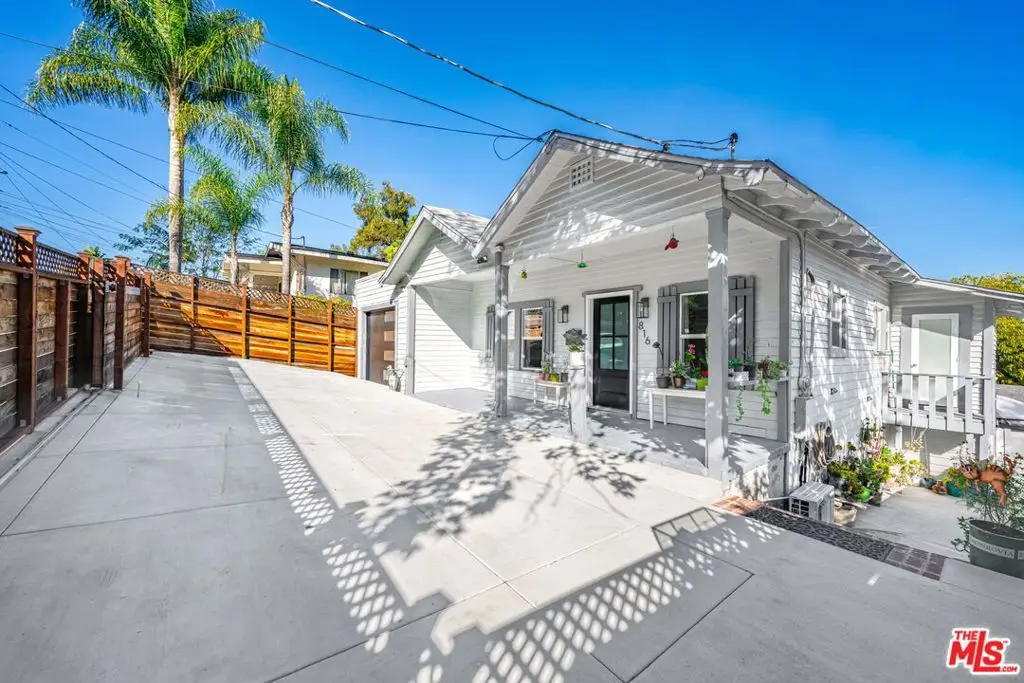 816 Terrace 49, Los Angeles, CA 90042 - Image #1