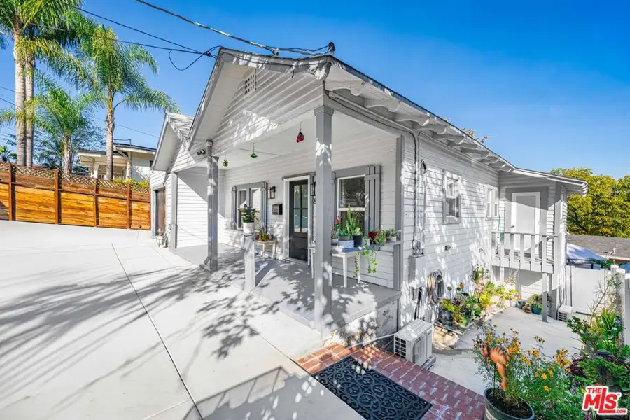 816 Terrace 49, Los Angeles, CA 90042 - Image #3