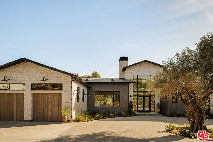 26721 Mulholland Highway, Calabasas, CA 91302 - Image #3