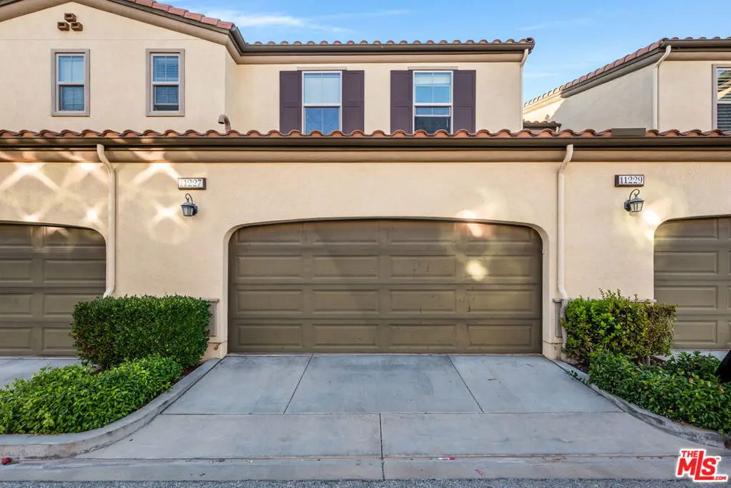11227 Paseo Sonesta, Northridge, CA 91326 - Image #1
