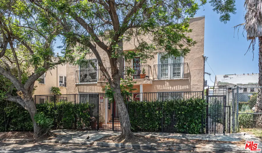 1435 N Las Palmas Avenue, Los Angeles, CA 90028 - #3