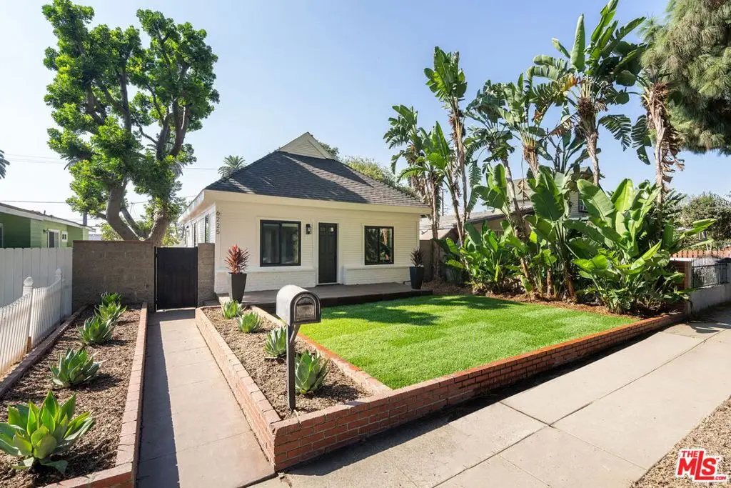 6225 Gretna Avenue, Whittier, CA 90601 - Image #1