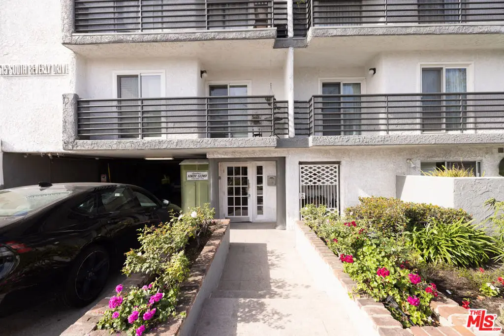 1515 S Beverly Drive #309, Los Angeles, CA 90035 - #1