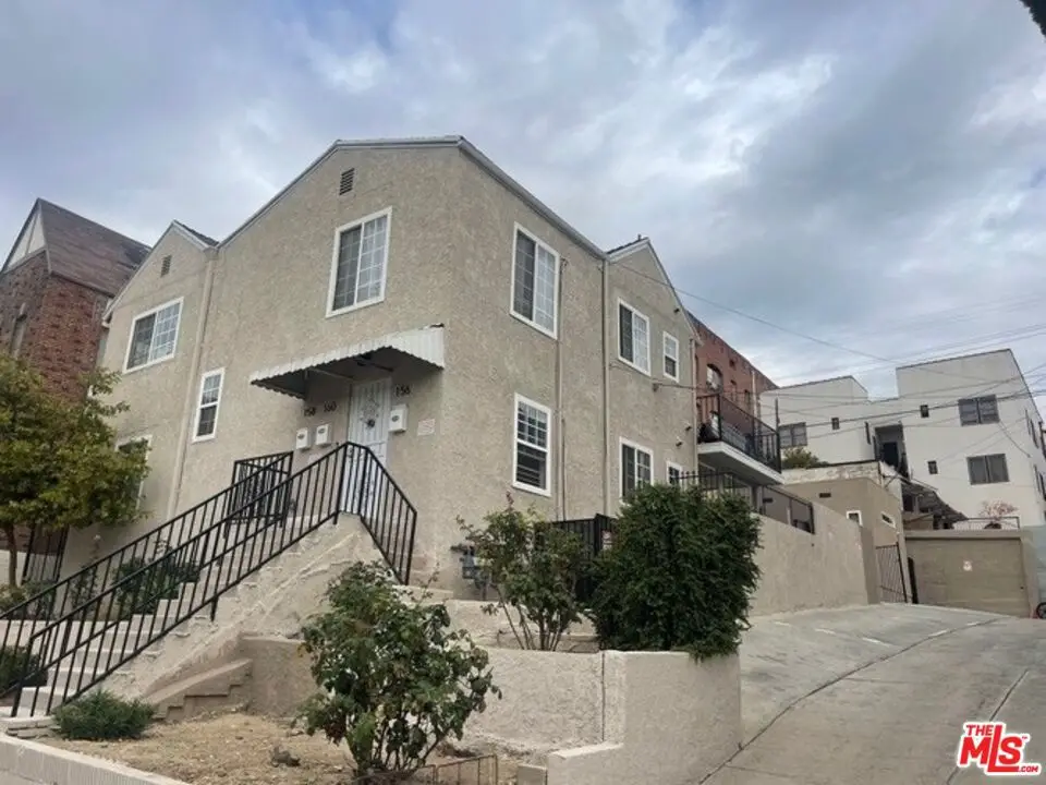 158 N Edgemont Street, Los Angeles, CA 90004 - #1