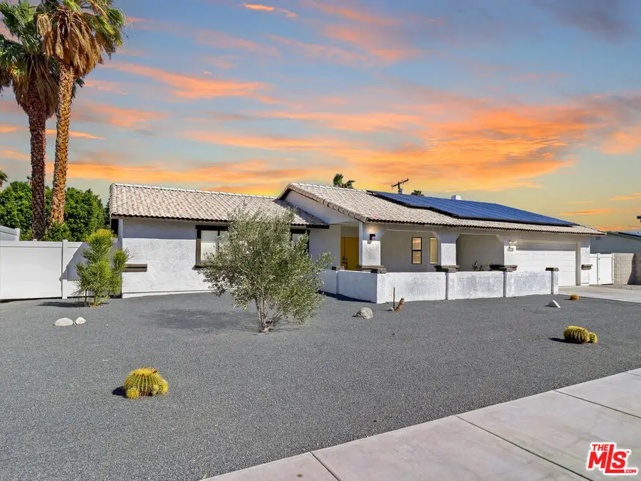 1920 N San Gorgonio Road, Palm Springs, CA 92262 - #2