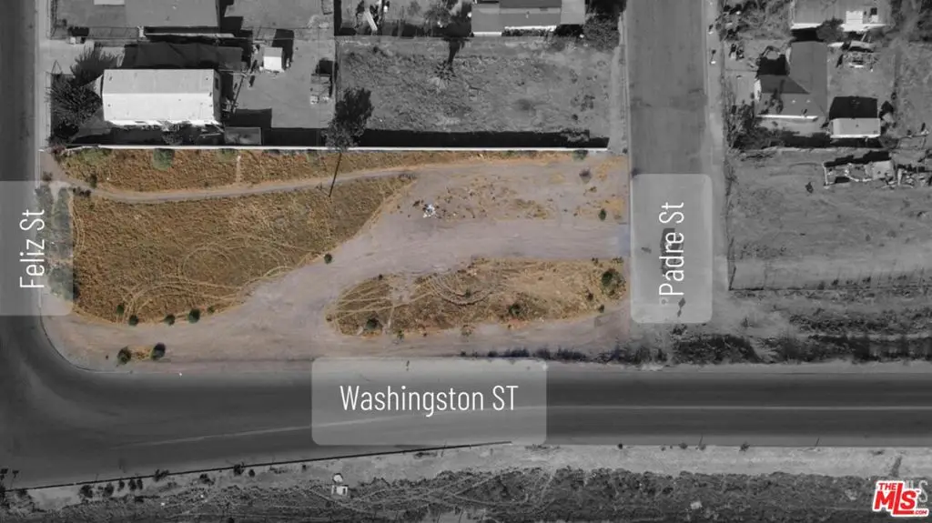 0 Washington Street, Bakersfield, CA 93307 - #1