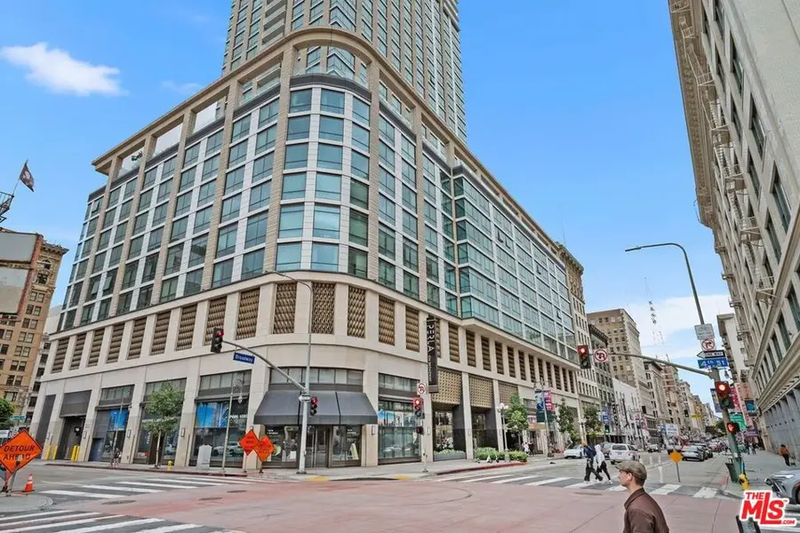 400 S Broadway #1021, Los Angeles, CA 90013 - #2