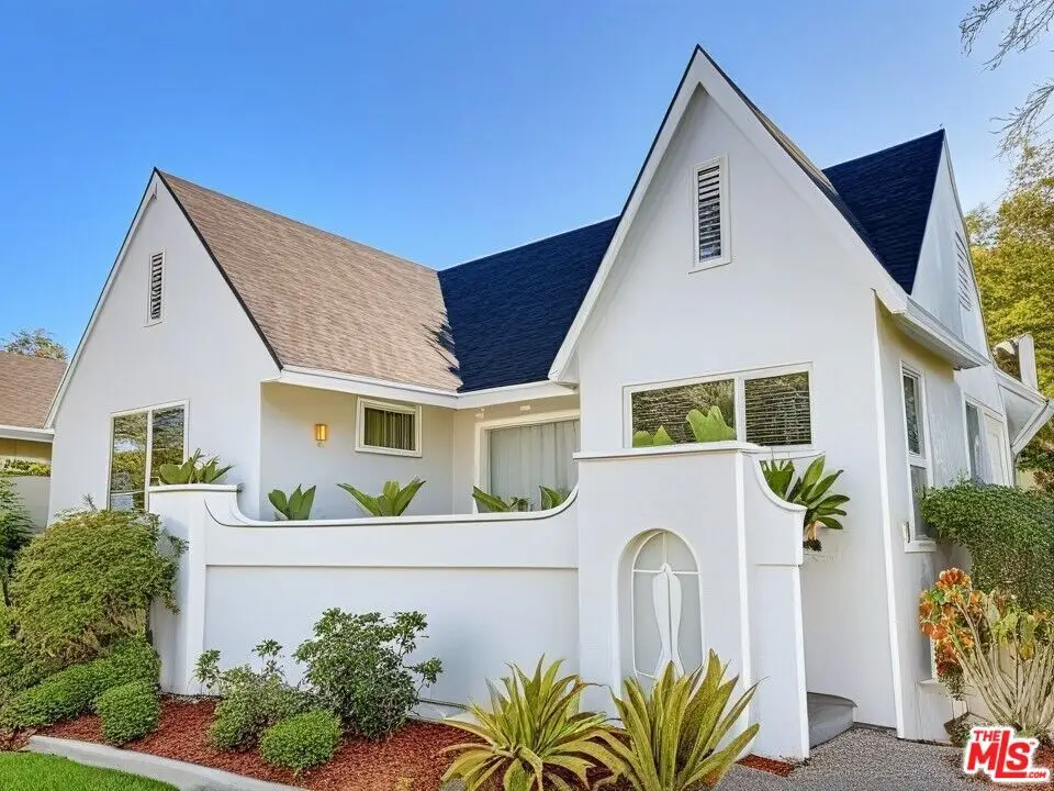 1618 S Burnside Avenue, Los Angeles, CA 90019 - #1