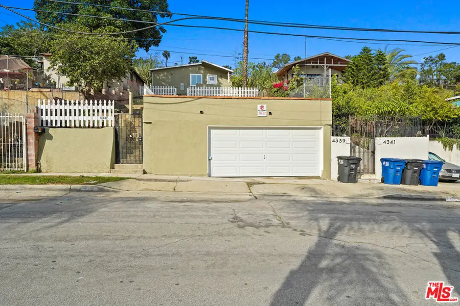 4335 Blanchard Street, Los Angeles, CA 90022 - Image #2