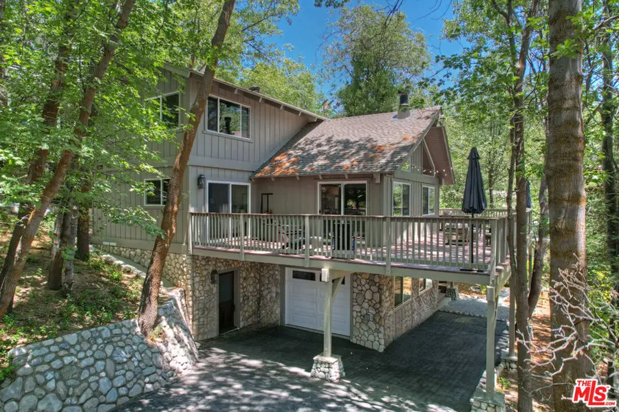 28805 North Shore Road, Lake Arrowhead, CA 92352 - Image #2