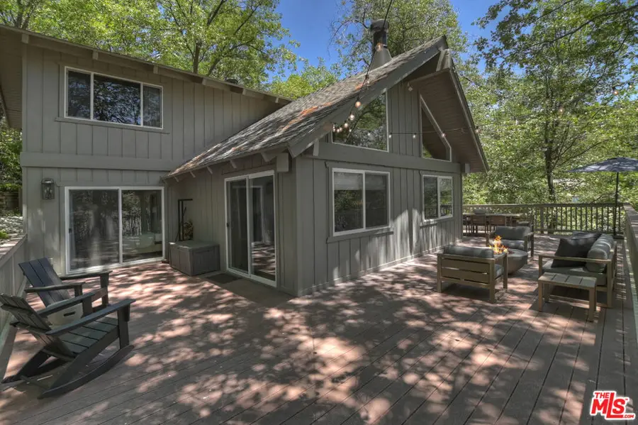 28805 North Shore Road, Lake Arrowhead, CA 92352 - Image #3