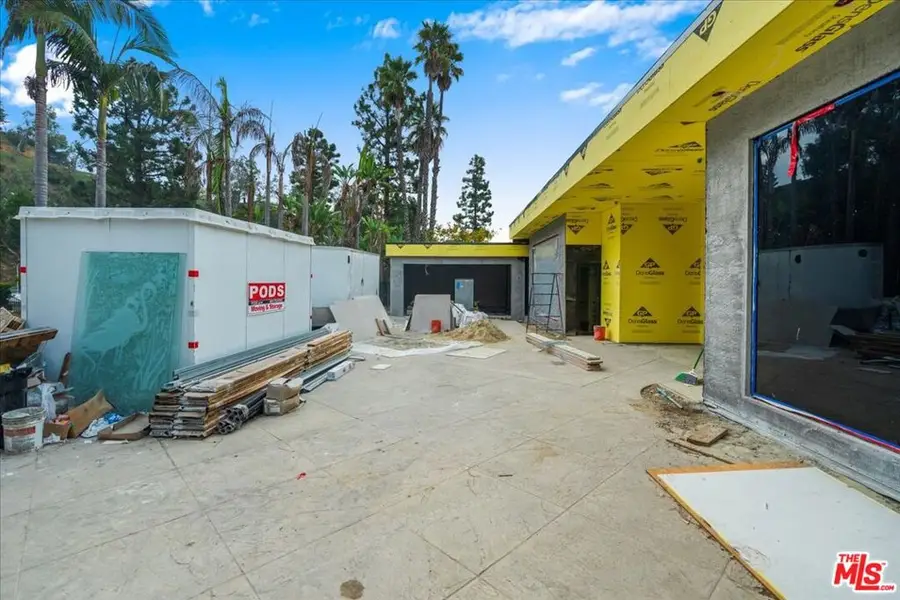 1855 Loma Vista Drive, Beverly Hills, CA 90210 - Image #3