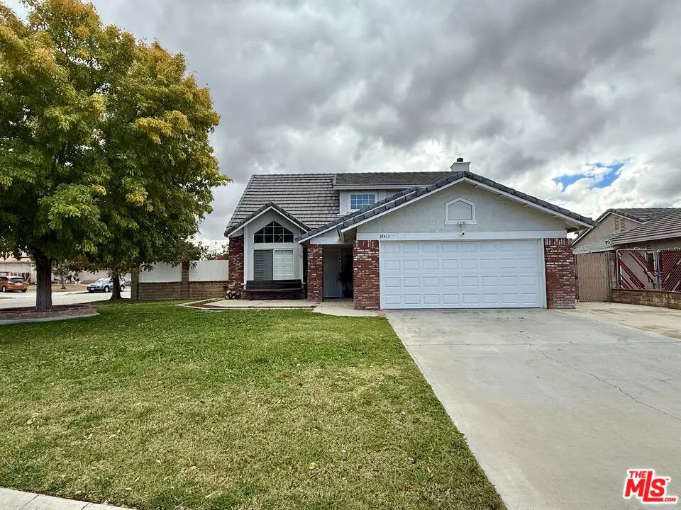 37411 Sheffield Drive, Palmdale, CA 93550 - #1