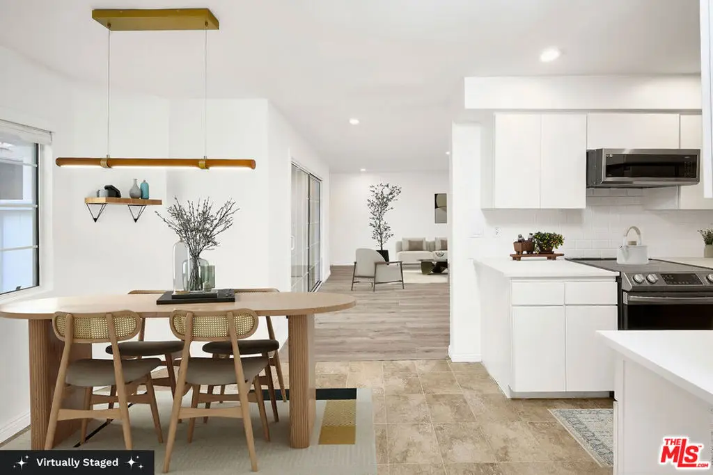 1228 14th Street #103, Santa Monica, CA 90404 - #1