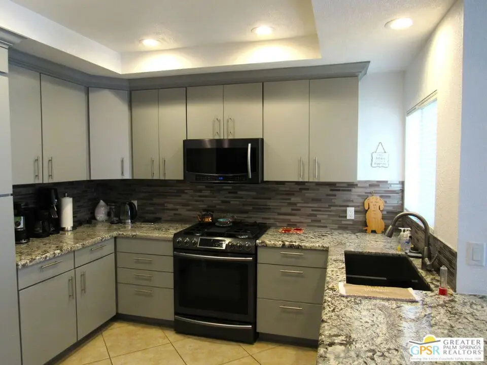 2601 S Broadmoor Drive #51, Palm Springs, CA 92264 - Image #1