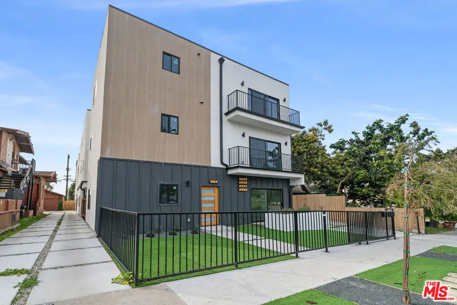 913 N Hobart Boulevard, Los Angeles, CA 90029 - #3