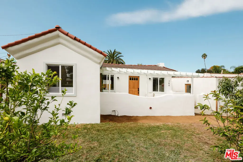 784 Elmira Street, Pasadena, CA 91104 - Image #1