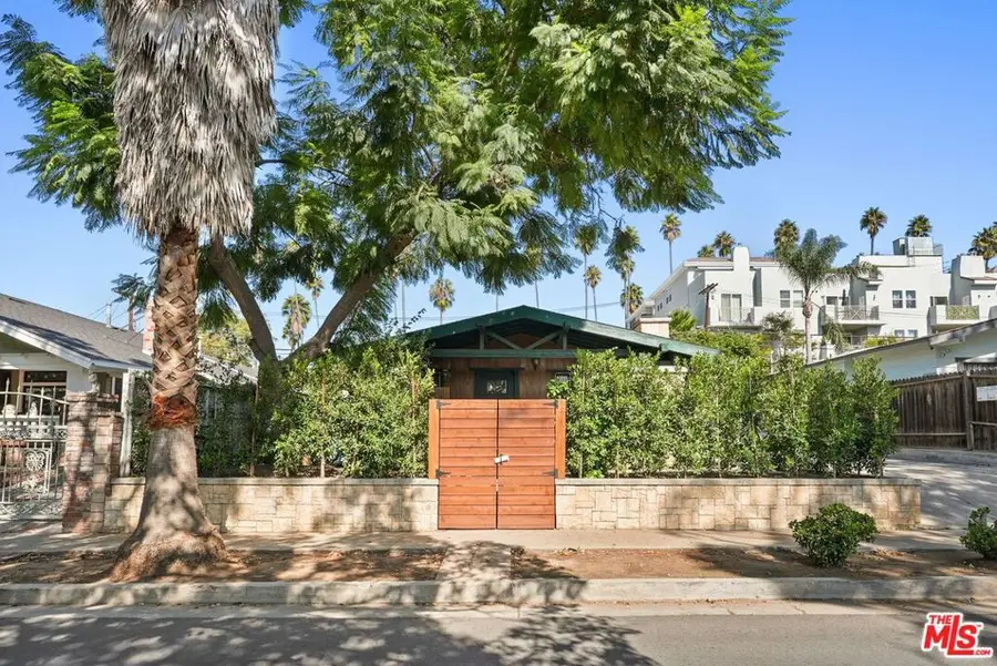 6083 Selma Avenue, Los Angeles, CA 90028 - #2