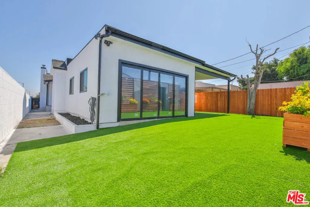 7803 S Harvard Boulevard, Los Angeles, CA 90047 - Image #1