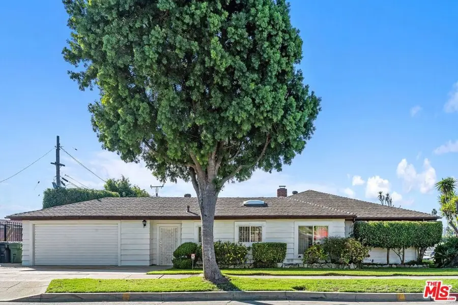 5804 S Sherbourne Drive, Los Angeles, CA 90056 - #2