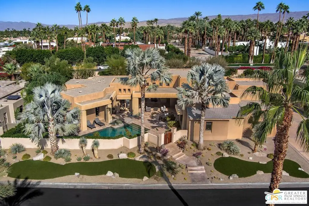 23 Ambassador Circle, Rancho Mirage, CA 92270 - Image #1