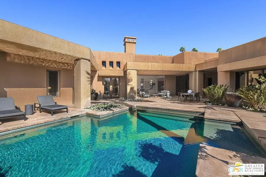 23 Ambassador Circle, Rancho Mirage, CA 92270 - Image #3