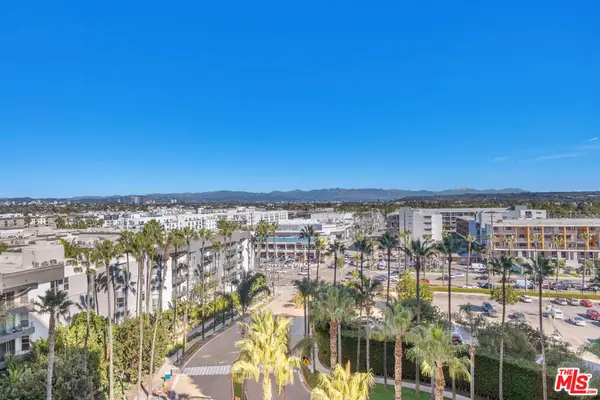 13650 Marina Pointe Drive #908, Marina Del Rey, CA 90292
