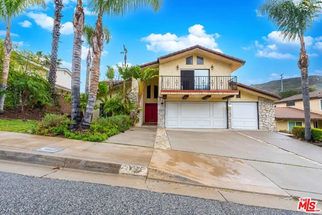 27821 Via Amistosa, Agoura Hills, CA 91301 - Image #1