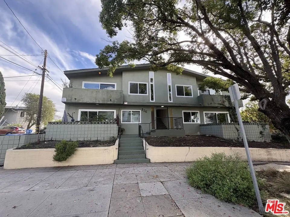 836 Ashland Avenue, Santa Monica, CA 90405 - Image #1