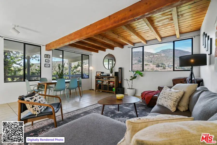 2909 Searidge Street, Malibu, CA 90265 - #3