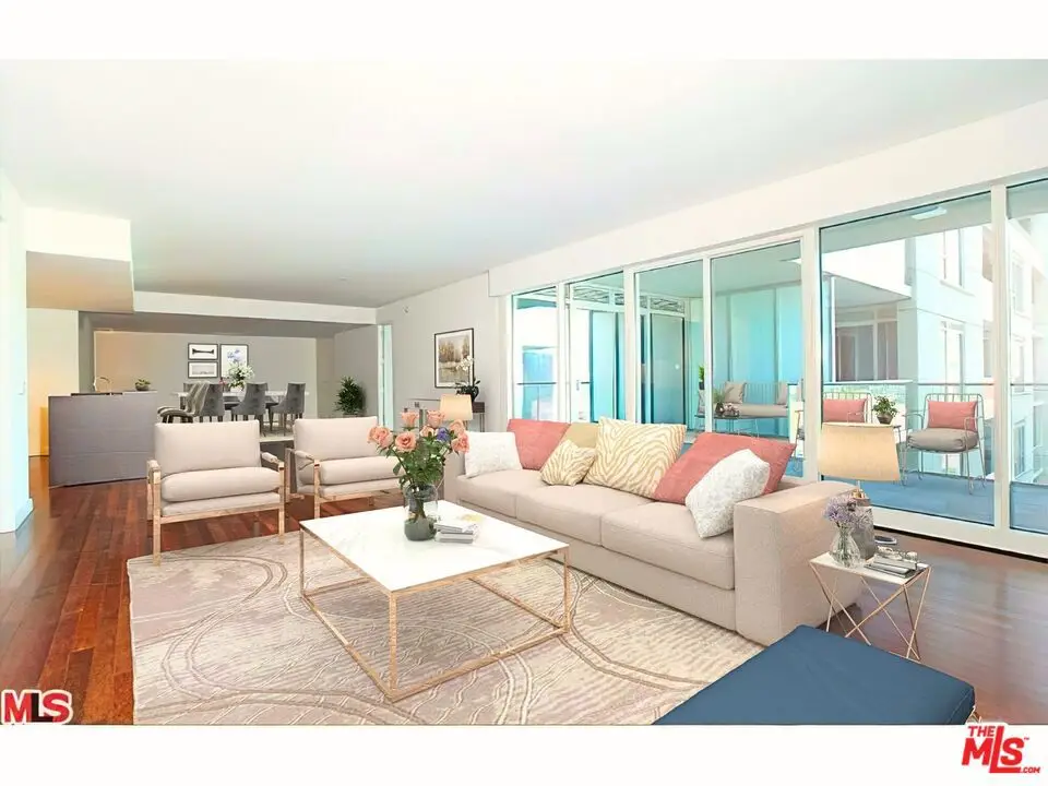 6250 Hollywood Boulevard #4E, Los Angeles, CA 90028 - Image #1