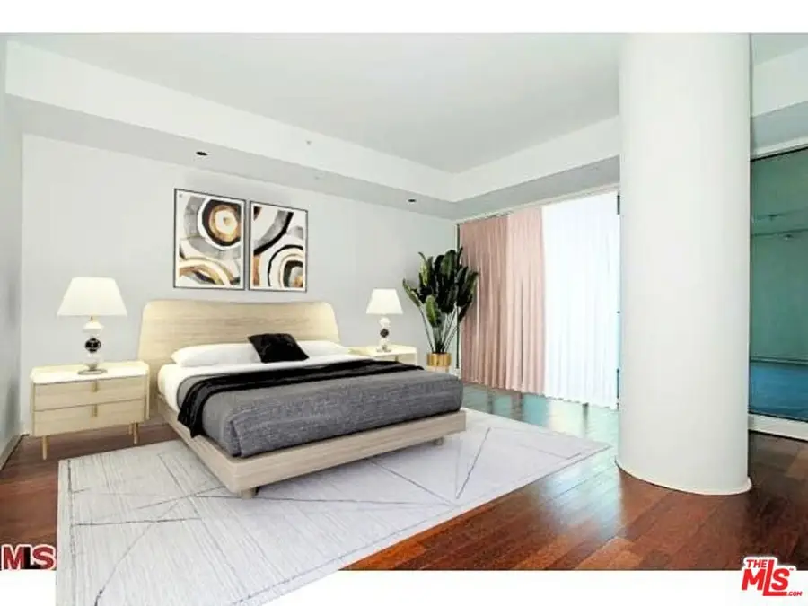 6250 Hollywood Boulevard #4E, Los Angeles, CA 90028 - Image #2