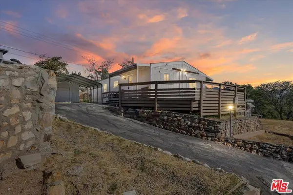 216 Starlite Lane, Wofford Heights, CA 93285