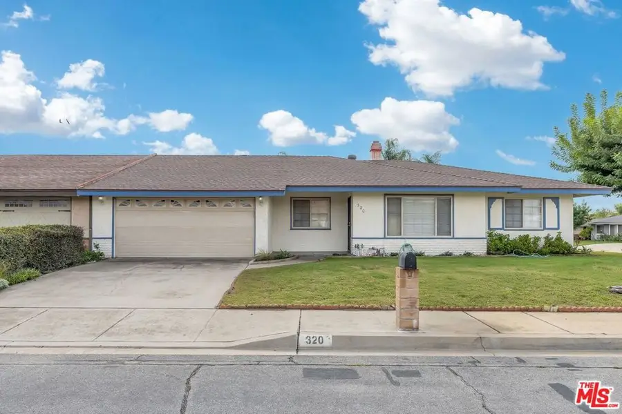 320 E Woodcroft Avenue, Glendora, CA 91740 - Image #2