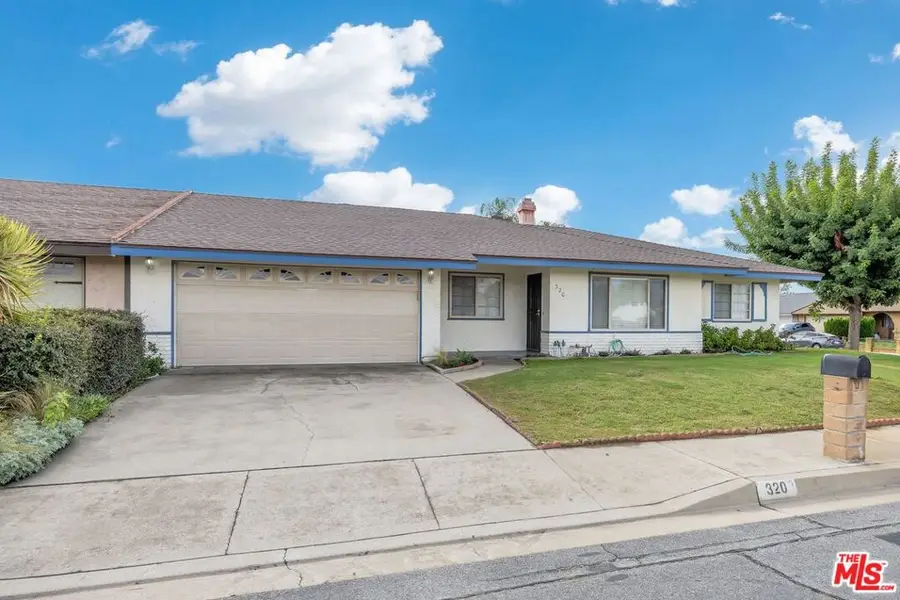 320 E Woodcroft Avenue, Glendora, CA 91740 - Image #3