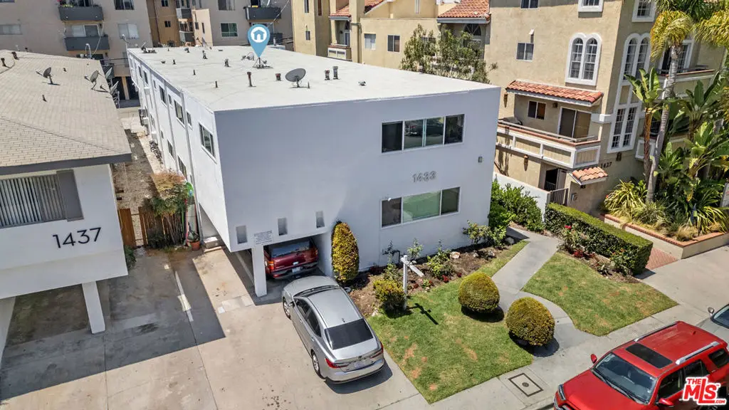 1433 Brockton Avenue, Los Angeles, CA 90025 - Image #1