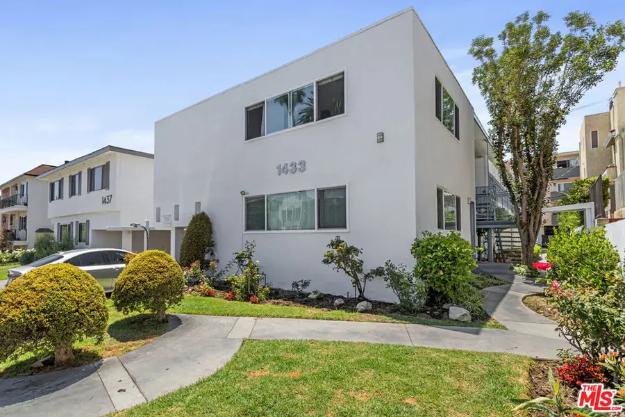 1433 Brockton Avenue, Los Angeles, CA 90025 - Image #3