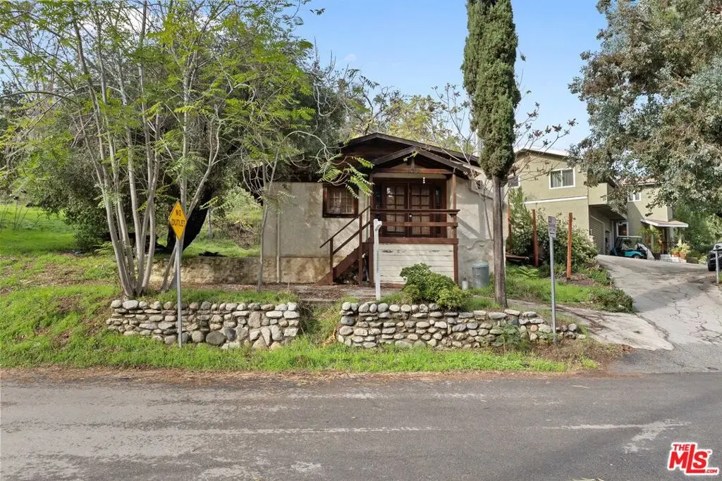 11317 Santol Drive, Sylmar, CA 91342 - Image #1