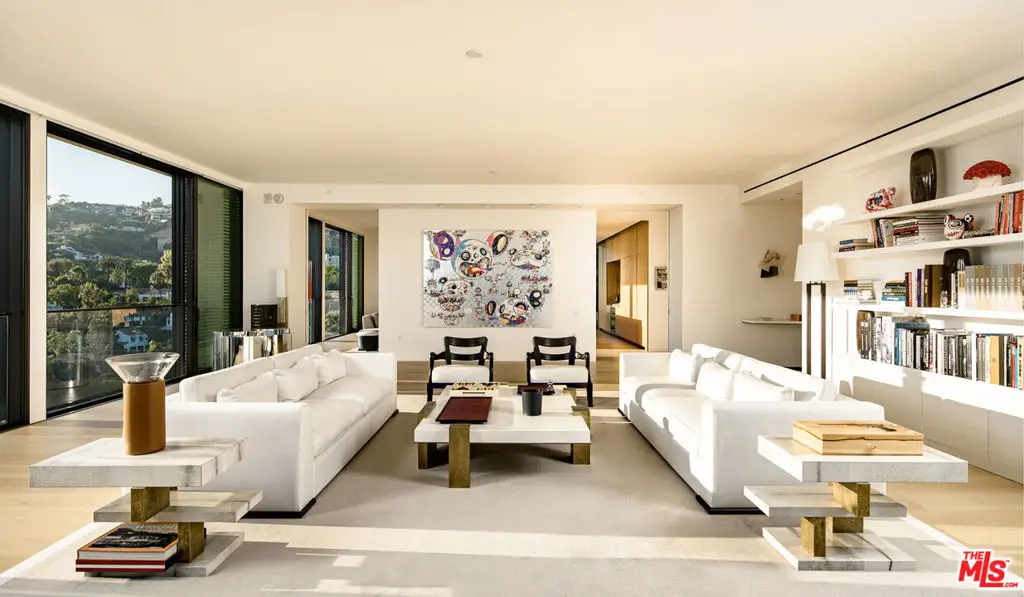 9040 Sunset Boulevard #1101, West Hollywood, CA 90069 - #1
