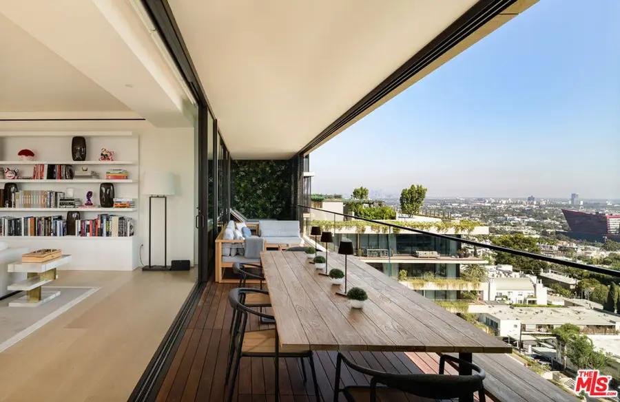 9040 Sunset Boulevard #1101, West Hollywood, CA 90069 - #3