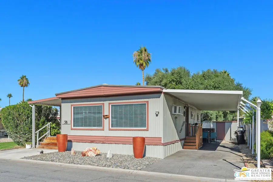 58 Calle De Las Nubes, Palm Springs, CA 92264 - Image #3